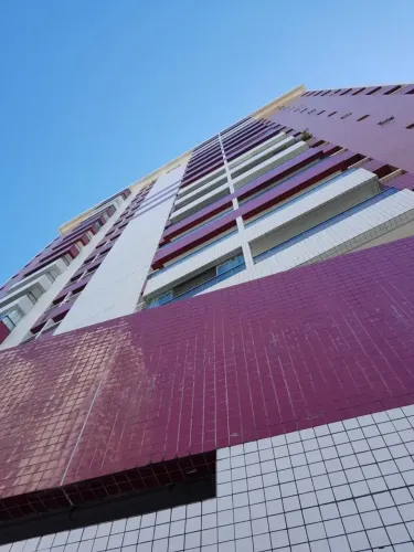 O M2 COM O MELHOR CUSTO BENEFÍCIO DE B. VIAGEM - 3 QTS E LAZER