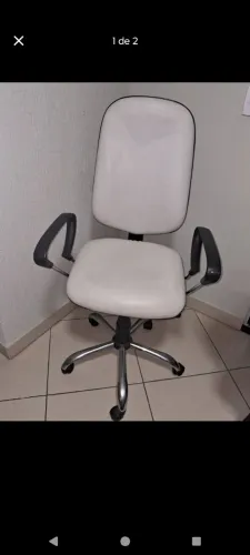 Cadeira de escritório