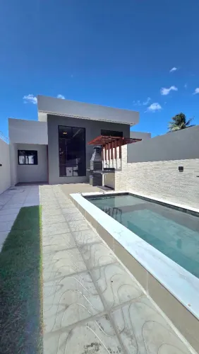 Casa no Cristo próx da CEASA