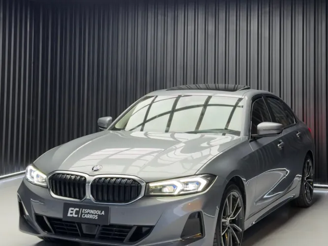 BMW 320I 320i 2023