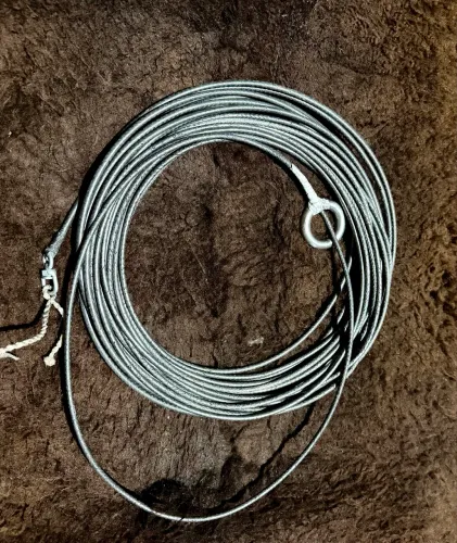 Laço sintético Dois Carlos 480g
