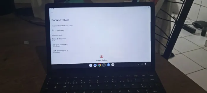 Tablet TL 10