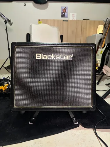 Amplificador Blackstar HT-5R