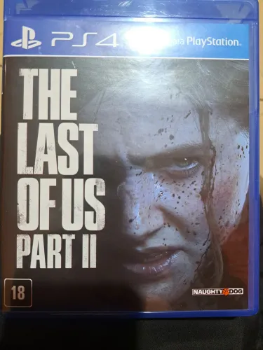 The last of us 2