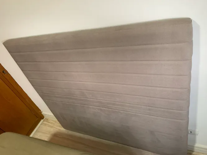 Cabeceira de Cama Casal - Tok Stok