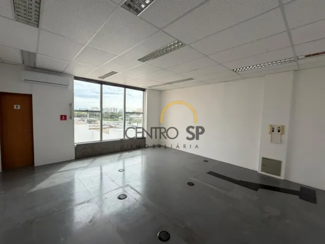 CONDOMÍNIO DINAMICA - EUROPA, Sala para aluguel e venda com 40 m²