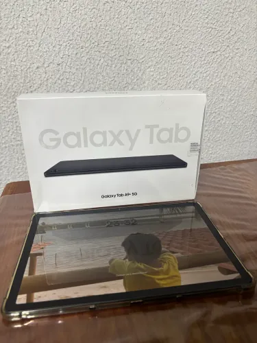 Tablet A9 plus 