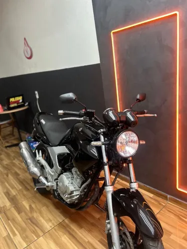 Fazer 250, 2008 Moto Extra!!