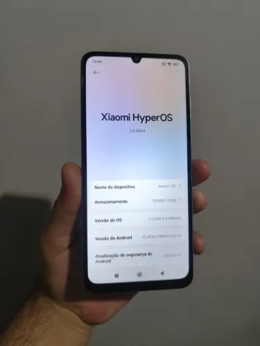 xiaomi redimi 13c