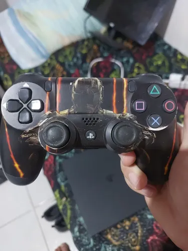 Controle personalizado Call of Duty