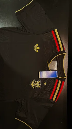 Camisa Flamengo Versão Jogador 26/27