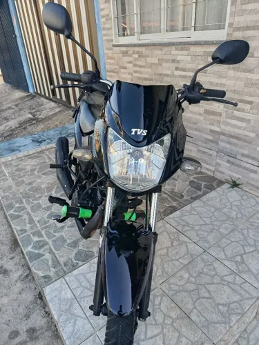 Mottu Sport 