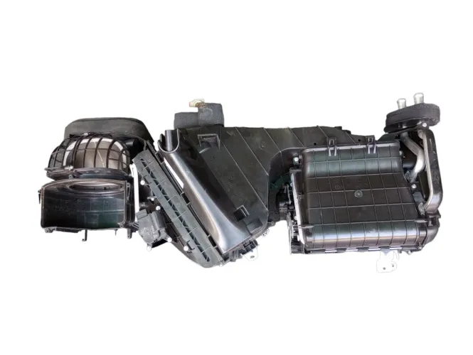 Caixa Evaporadora Do Ar Amarok 3.0 V6 2022