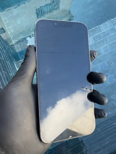 iPhone 13 Pro 