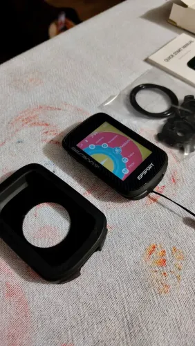GPS IGP SPORT