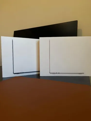 Macbook M5