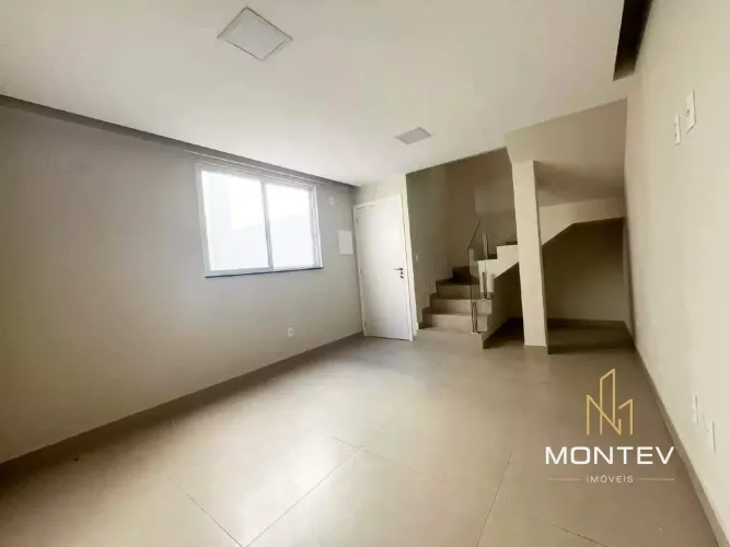 Cobertura à venda, 3 quartos, 1 suíte, 2 vagas, Ipiranga - Divinópolis/MG
