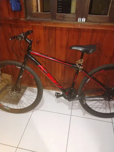 Bicicleta 300