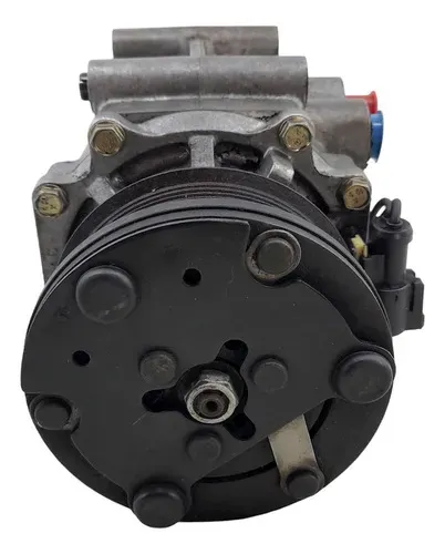 Compressor Ar Condicionado Ford Focus 2.0 2006    151377