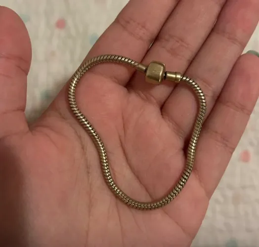 PULSEIRA BERLOQUE SEMIJOIA