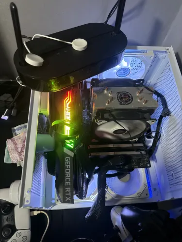RTX GEFORCE RTX 3080