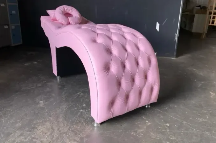 Vendo maca de luxo