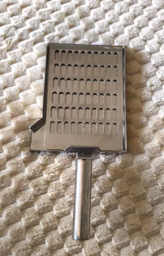 Contador de cápsulas de inox 