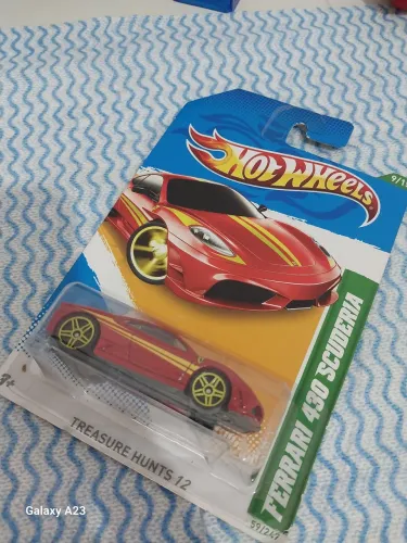 HotWheels Top