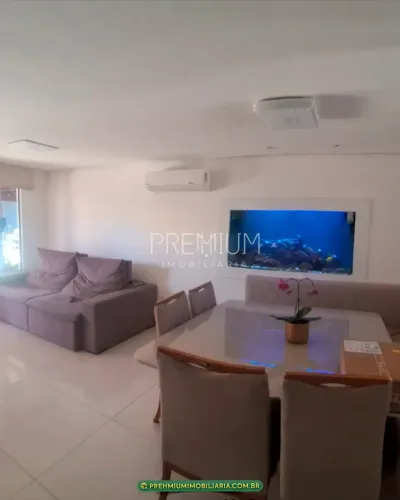 Aluguel no Cond. San Diego com 160 m² com 3/4 em Boa Vista - Vitória da Conquista - BA