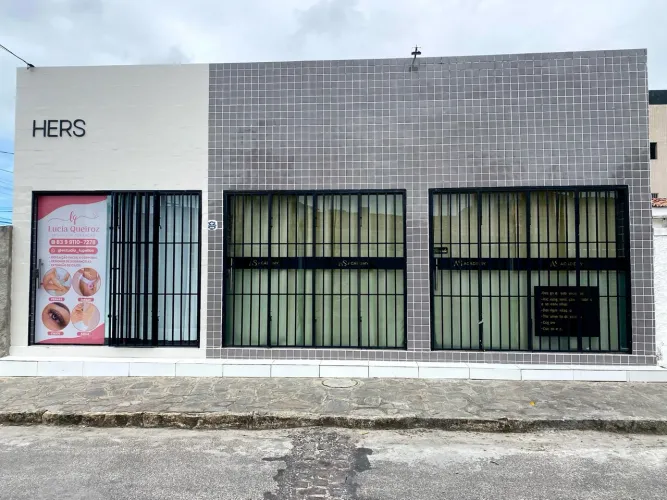 Sala Comercial em Mangabeira, próximo a Principal. 