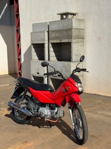 Pop 110i - 2021