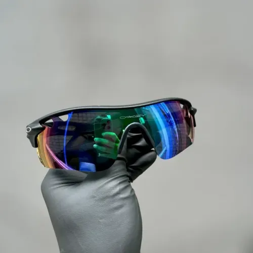 Óculos Oakley J89e