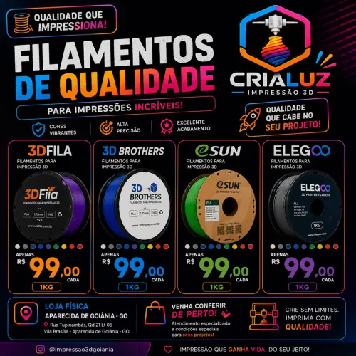 Filamentos