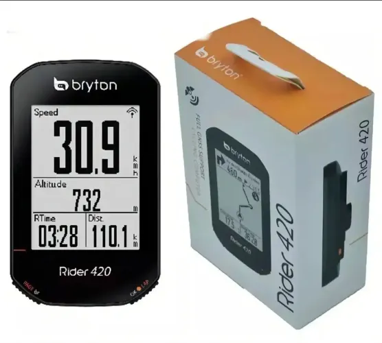 Acessórios para Mtb e Speed