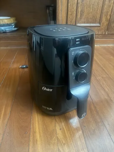 FRITADEIRA AIR FRYER OSTER 