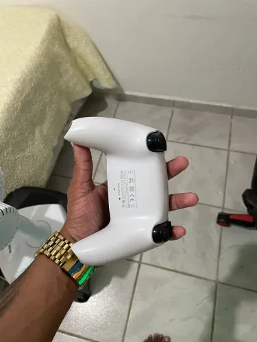 Controle ps5
