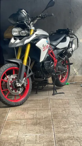 Vendo ou troco por jetski