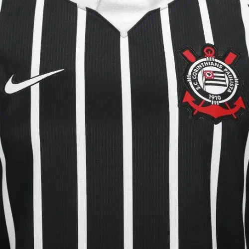 Camisa de futebol