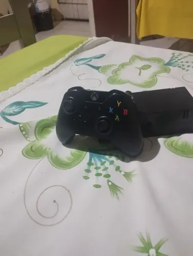 Controle de Xbox One Fat original