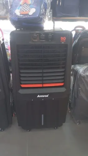 Climatizador 90 litros novo