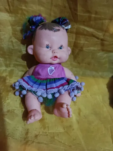 Boneca