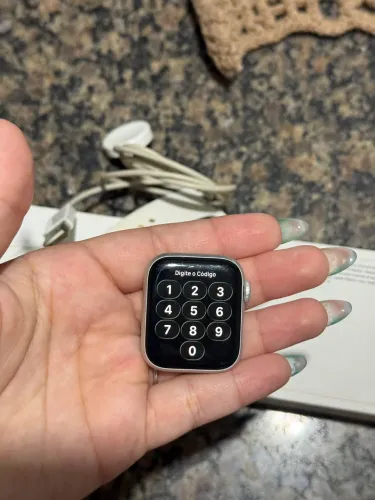 Apple Watch Series 6 GPS 40 mm