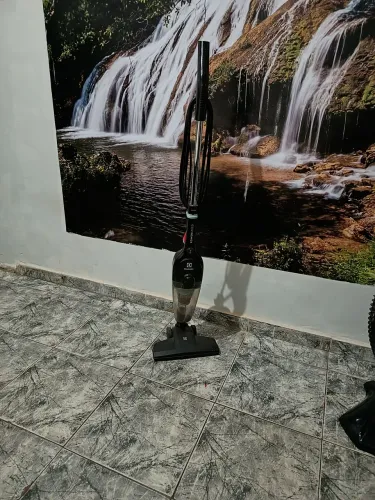 Vendo aspirador 110