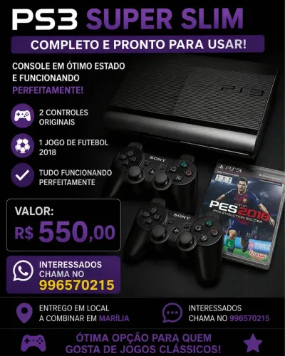 Play 3