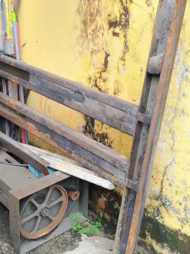 Elevador automotivo