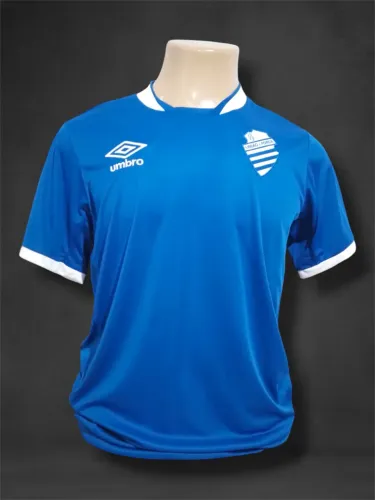Camisa CSA 2016 Umbro Oficial