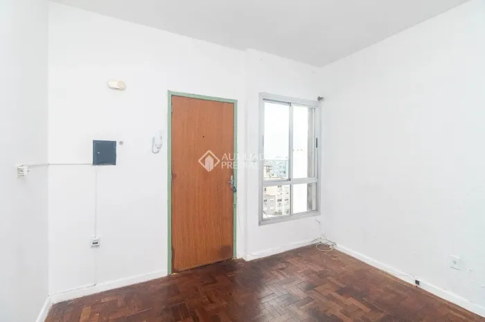 Apartamento 1 dormitório, no bairro Centro Histórico