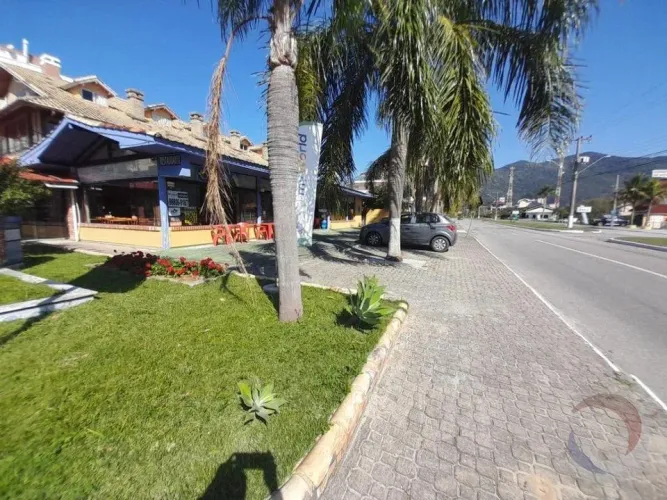 Loja para Venda em Florianópolis, Pântano do Sul, 4 banheiros, 11 vagas