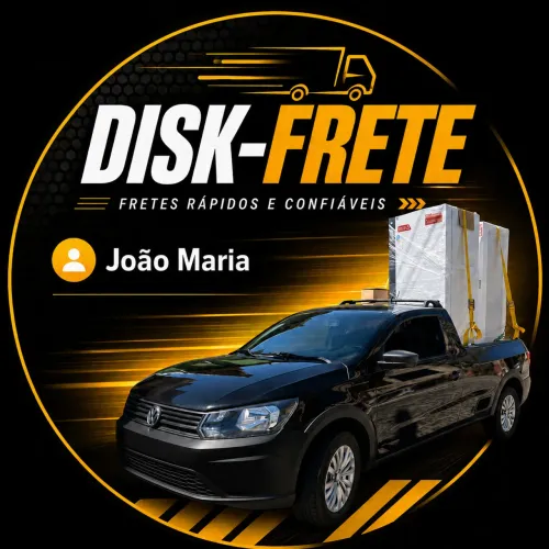 Frete