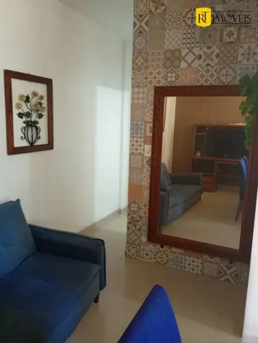 Apartamento térreo de 2 Quartos no Braga, Cabo Frio/RJ